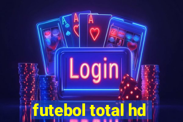 futebol total hd